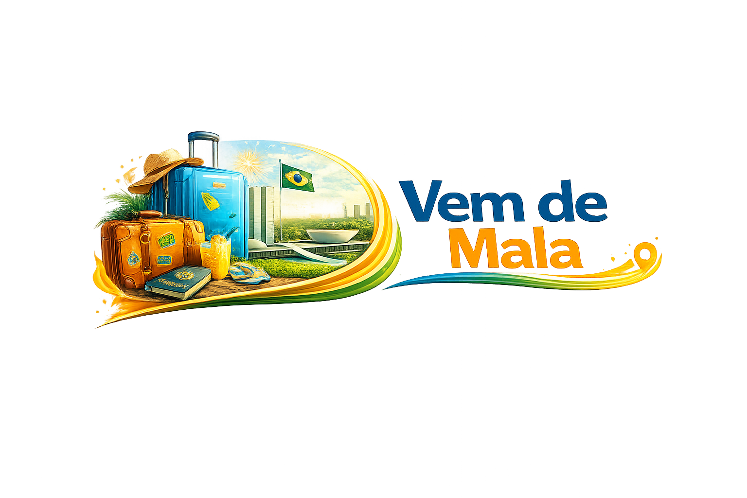 Vem de Mala